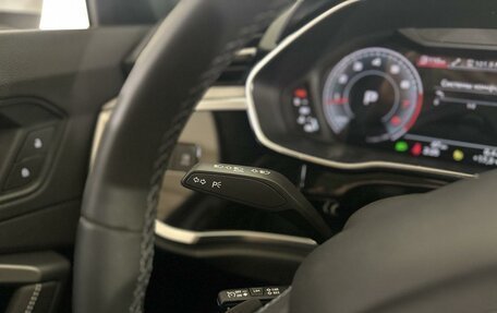 Audi Q3, 2024 год, 4 899 000 рублей, 19 фотография