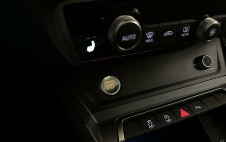 Audi Q3, 2024 год, 4 899 000 рублей, 24 фотография
