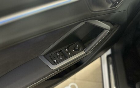 Audi Q3, 2024 год, 4 899 000 рублей, 23 фотография