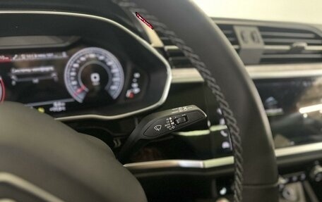 Audi Q3, 2024 год, 4 899 000 рублей, 21 фотография