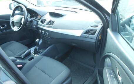 Renault Megane III, 2012 год, 748 000 рублей, 11 фотография