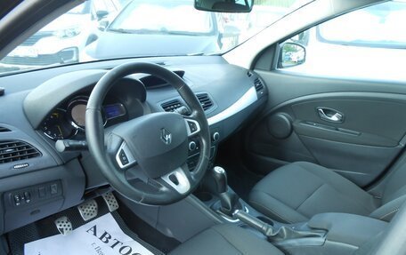 Renault Megane III, 2012 год, 748 000 рублей, 8 фотография