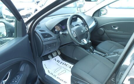 Renault Megane III, 2012 год, 748 000 рублей, 7 фотография