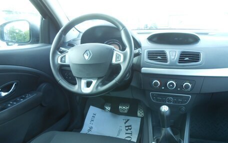 Renault Megane III, 2012 год, 748 000 рублей, 10 фотография
