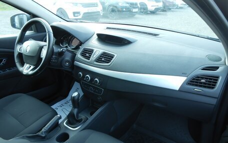 Renault Megane III, 2012 год, 748 000 рублей, 12 фотография
