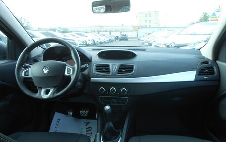 Renault Megane III, 2012 год, 748 000 рублей, 9 фотография