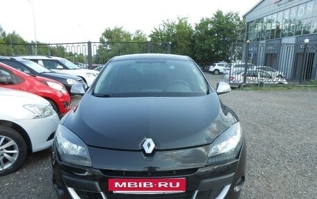 Renault Megane III, 2012 год, 748 000 рублей, 5 фотография