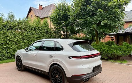 Porsche Cayenne III, 2025 год, 16 200 000 рублей, 5 фотография