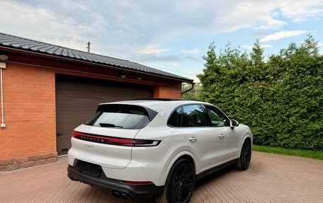 Porsche Cayenne III, 2025 год, 16 200 000 рублей, 6 фотография