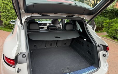 Porsche Cayenne III, 2025 год, 16 200 000 рублей, 8 фотография