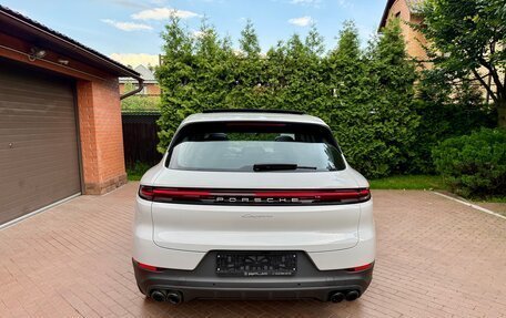 Porsche Cayenne III, 2025 год, 16 200 000 рублей, 7 фотография