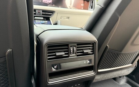 Porsche Cayenne III, 2025 год, 16 200 000 рублей, 14 фотография