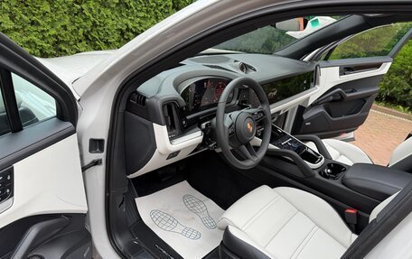 Porsche Cayenne III, 2025 год, 16 200 000 рублей, 13 фотография