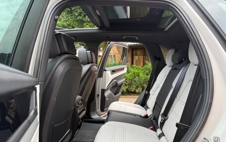 Porsche Cayenne III, 2025 год, 16 200 000 рублей, 15 фотография