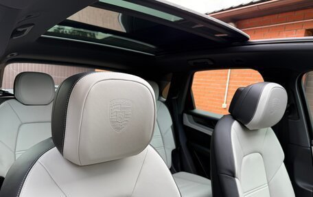 Porsche Cayenne III, 2025 год, 16 200 000 рублей, 17 фотография