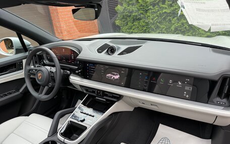 Porsche Cayenne III, 2025 год, 16 200 000 рублей, 18 фотография