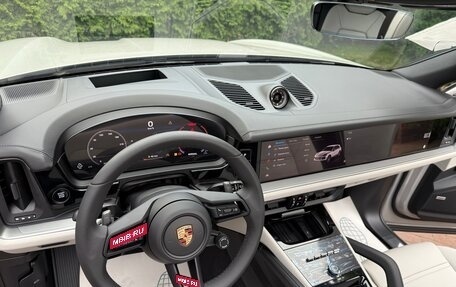 Porsche Cayenne III, 2025 год, 16 200 000 рублей, 9 фотография