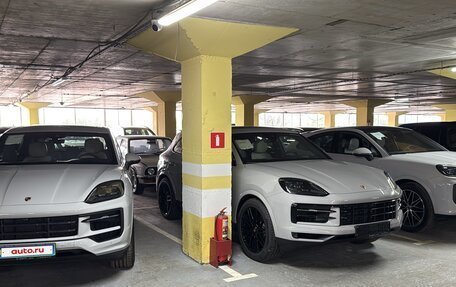 Porsche Cayenne III, 2025 год, 16 200 000 рублей, 23 фотография