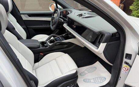 Porsche Cayenne III, 2025 год, 16 200 000 рублей, 22 фотография