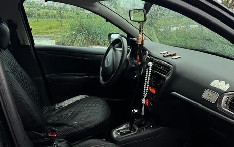 Peugeot 301 I рестайлинг, 2013 год, 650 000 рублей, 7 фотография