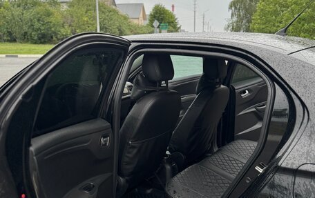 Peugeot 301 I рестайлинг, 2013 год, 650 000 рублей, 8 фотография