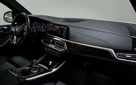BMW X5, 2019 год, 5 900 000 рублей, 7 фотография