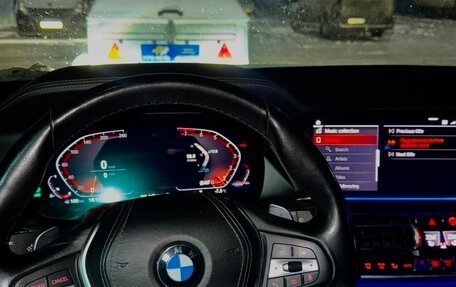BMW X5, 2019 год, 5 900 000 рублей, 15 фотография