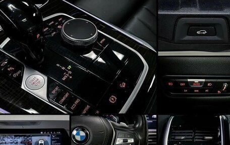 BMW X5, 2019 год, 5 900 000 рублей, 10 фотография