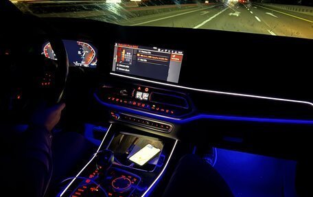 BMW X5, 2019 год, 5 900 000 рублей, 14 фотография