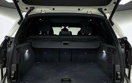 BMW X5, 2019 год, 5 900 000 рублей, 13 фотография