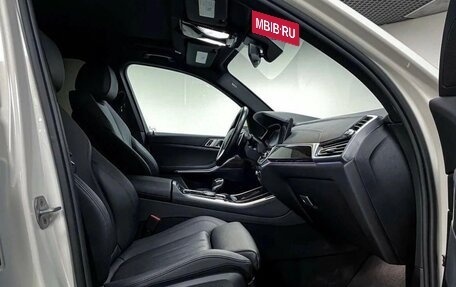 BMW X5, 2019 год, 5 900 000 рублей, 9 фотография
