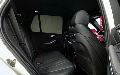 BMW X5, 2019 год, 5 900 000 рублей, 11 фотография