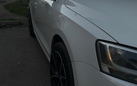 Volkswagen Jetta VI, 2012 год, 1 200 000 рублей, 9 фотография
