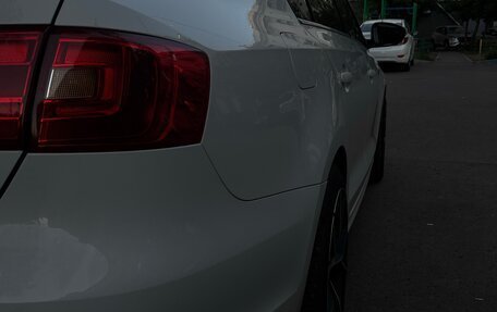 Volkswagen Jetta VI, 2012 год, 1 200 000 рублей, 11 фотография