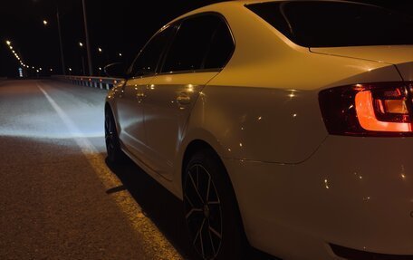 Volkswagen Jetta VI, 2012 год, 1 200 000 рублей, 15 фотография