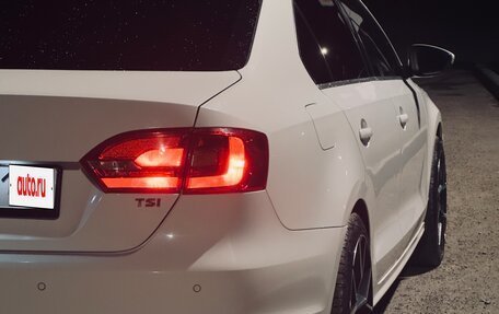 Volkswagen Jetta VI, 2012 год, 1 200 000 рублей, 19 фотография