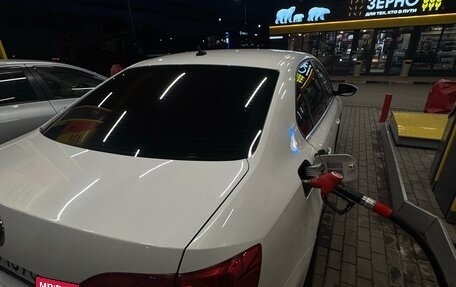Volkswagen Jetta VI, 2012 год, 1 200 000 рублей, 17 фотография