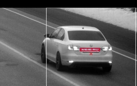 Volkswagen Jetta VI, 2012 год, 1 200 000 рублей, 12 фотография