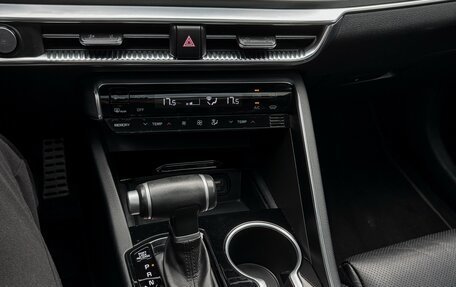KIA K5, 2020 год, 3 150 000 рублей, 10 фотография