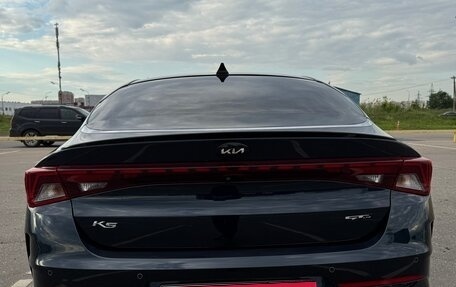 KIA K5, 2020 год, 3 150 000 рублей, 6 фотография