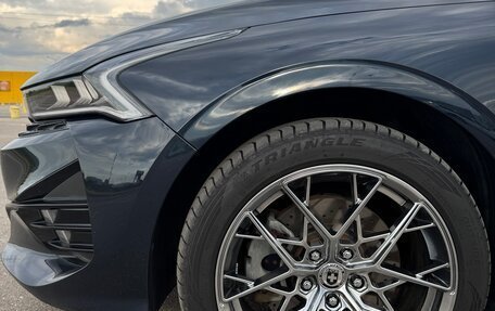 KIA K5, 2020 год, 3 150 000 рублей, 17 фотография