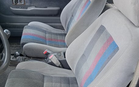 Daihatsu Feroza, 1993 год, 300 000 рублей, 5 фотография
