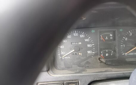 Daihatsu Feroza, 1993 год, 300 000 рублей, 4 фотография