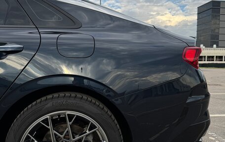 KIA K5, 2020 год, 3 150 000 рублей, 18 фотография