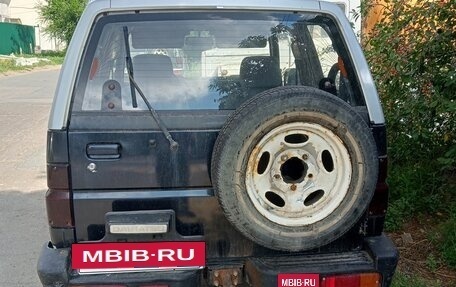 Daihatsu Feroza, 1993 год, 300 000 рублей, 3 фотография