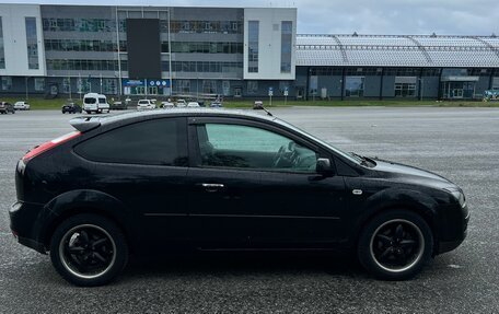 Ford Focus II рестайлинг, 2007 год, 400 000 рублей, 2 фотография