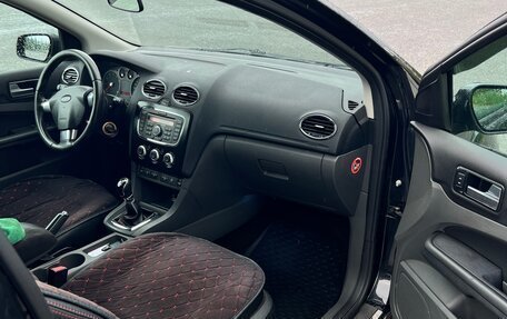 Ford Focus II рестайлинг, 2007 год, 400 000 рублей, 7 фотография