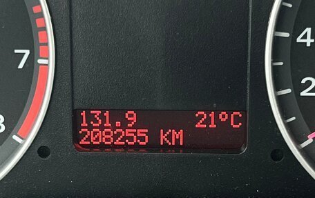 Ford Focus II рестайлинг, 2007 год, 400 000 рублей, 10 фотография
