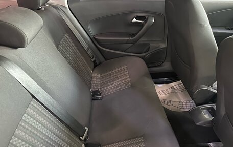 Volkswagen Polo VI (EU Market), 2018 год, 889 000 рублей, 13 фотография