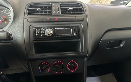 Volkswagen Polo VI (EU Market), 2018 год, 889 000 рублей, 12 фотография